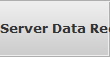 Server Data Recovery Stanley server 
